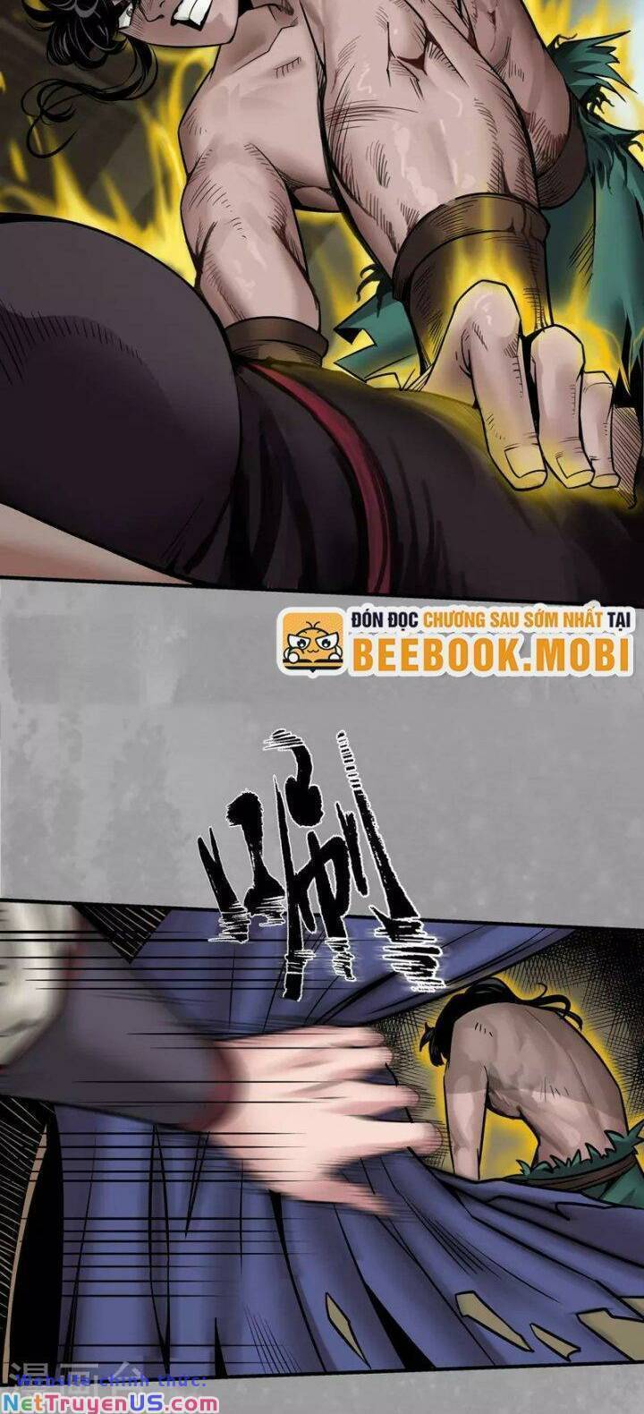 Tạng Phong Hành Chap 162 - Next Chap 163