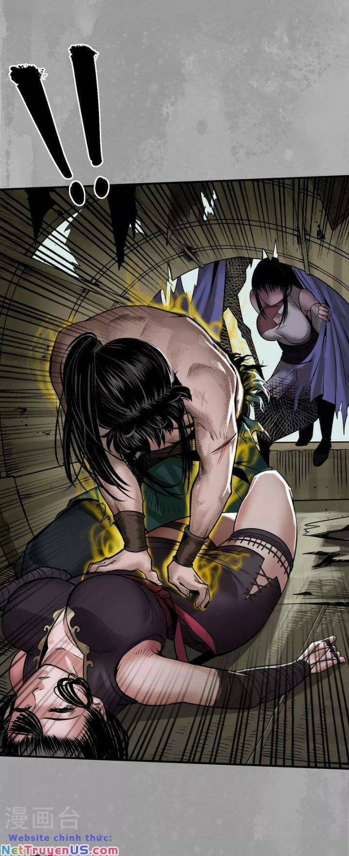 Tạng Phong Hành Chap 162 - Next Chap 163