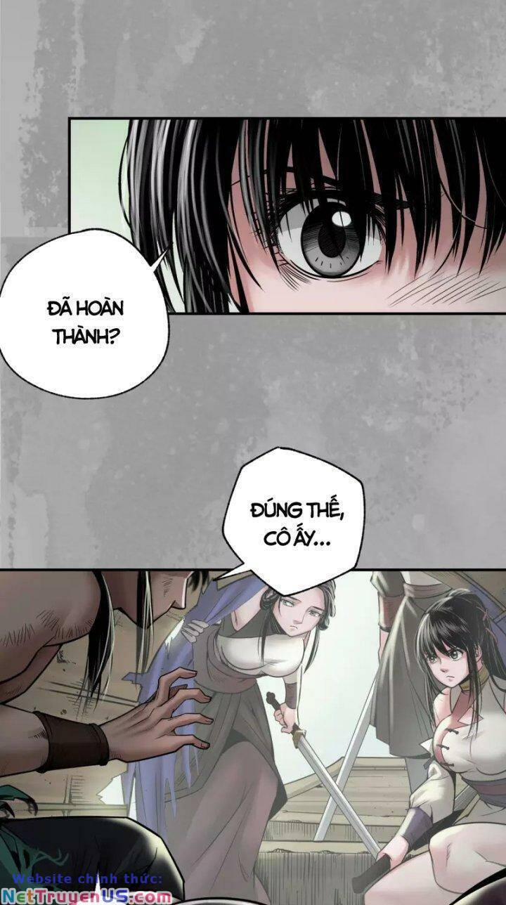 Tạng Phong Hành Chap 162 - Next Chap 163