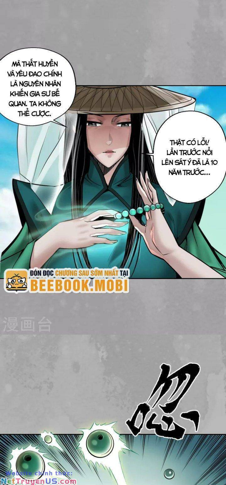 Tạng Phong Hành Chap 163 - Next Chap 164