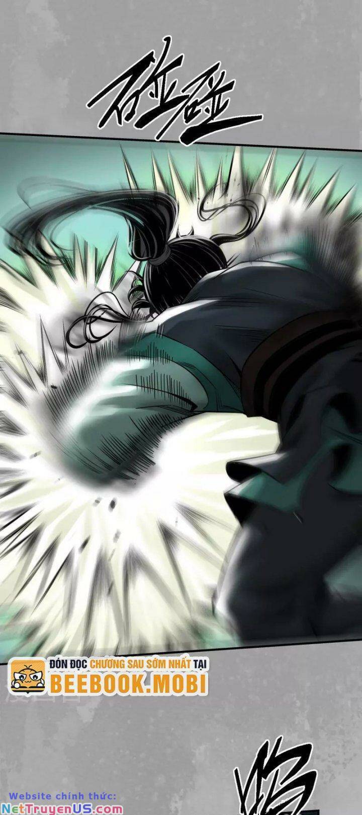 Tạng Phong Hành Chap 164 - Next Chap 165