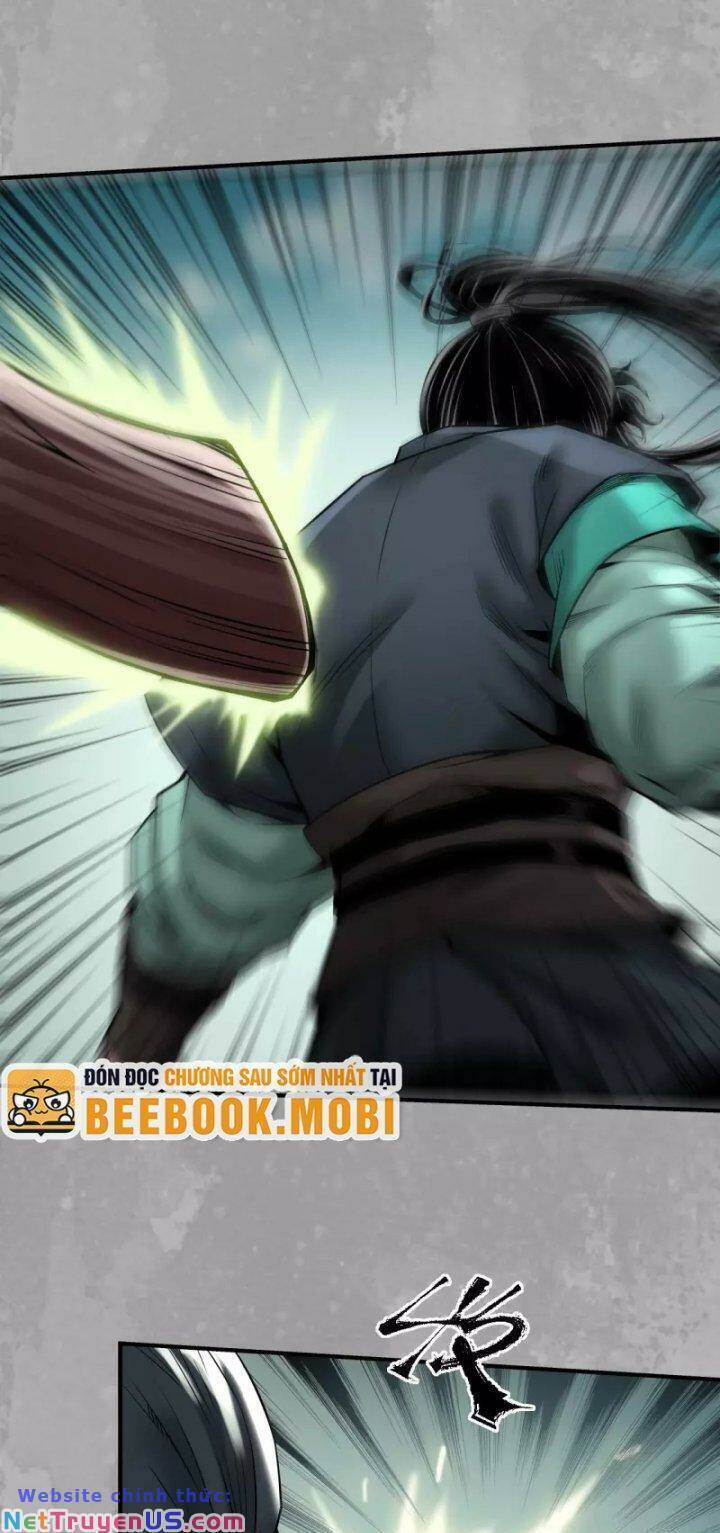 Tạng Phong Hành Chap 164 - Next Chap 165