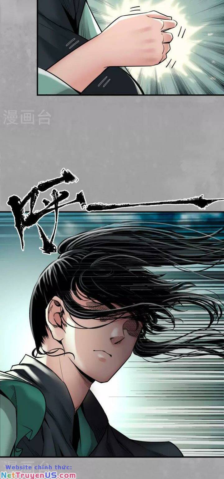 Tạng Phong Hành Chap 164 - Next Chap 165