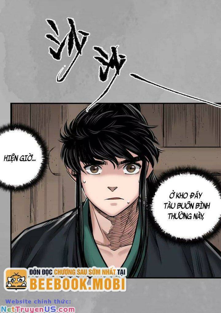 Tạng Phong Hành Chap 164 - Next Chap 165