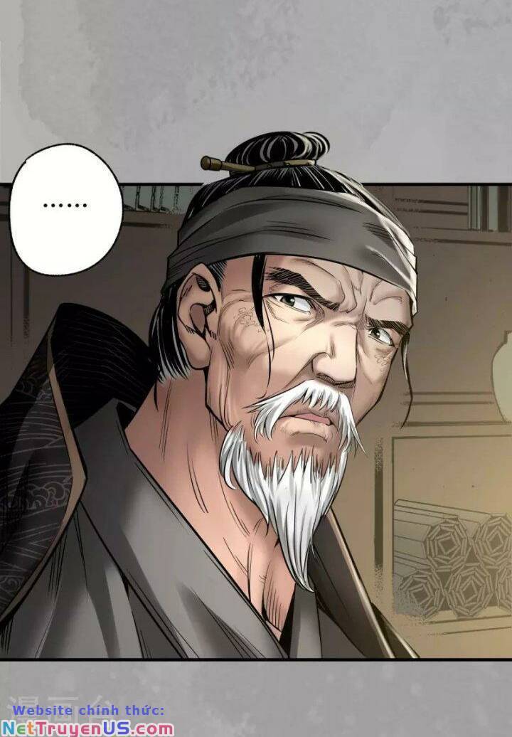 Tạng Phong Hành Chap 164 - Next Chap 165