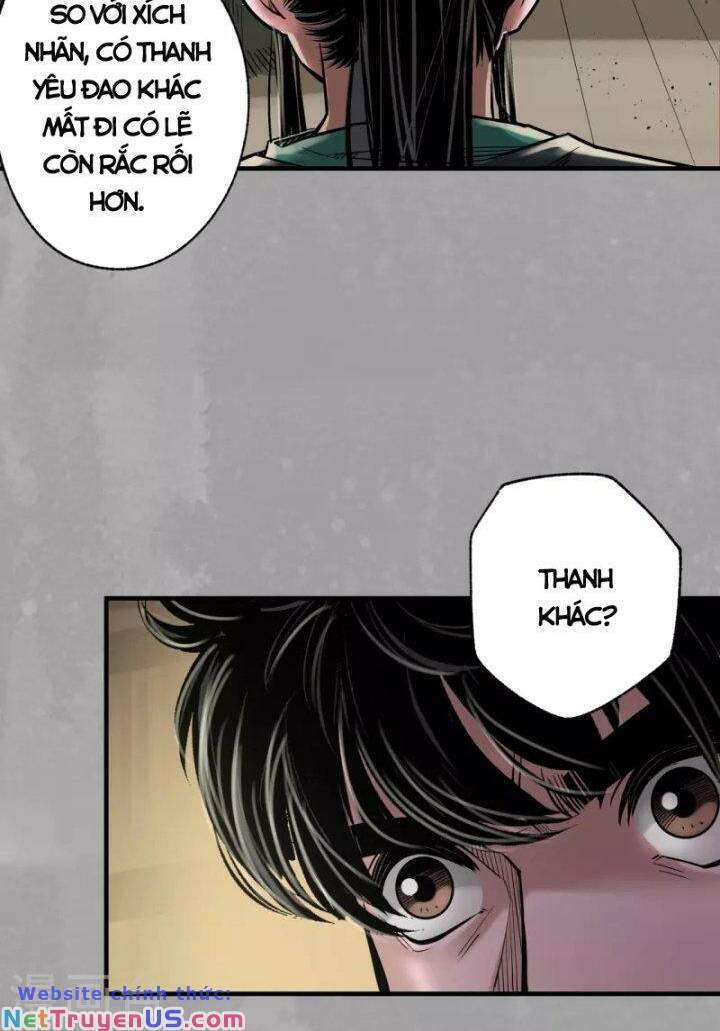 Tạng Phong Hành Chap 164 - Next Chap 165