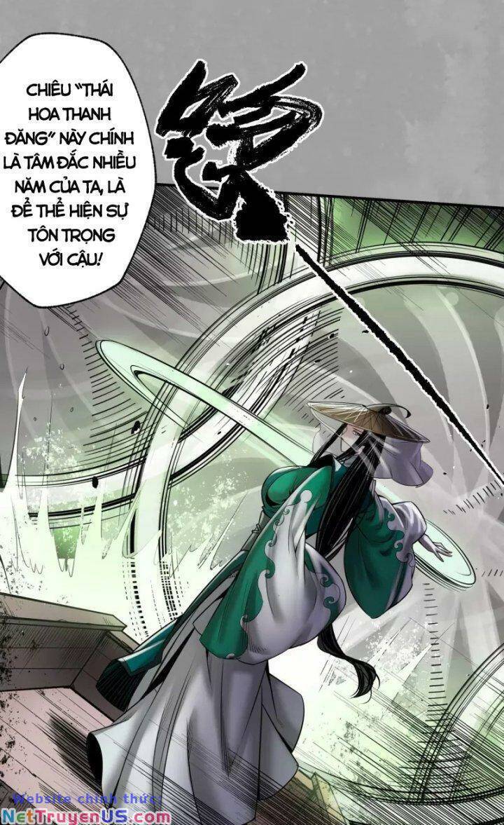 Tạng Phong Hành Chap 164 - Next Chap 165