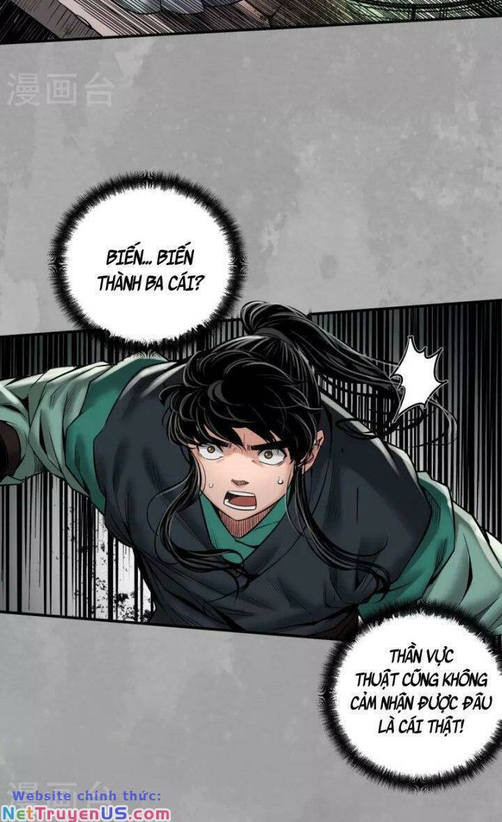 Tạng Phong Hành Chap 164 - Next Chap 165