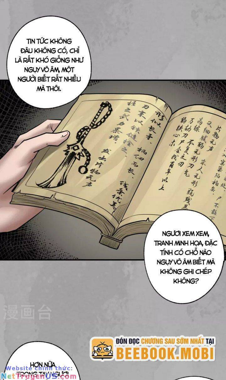 Tạng Phong Hành Chap 165 - Next Chap 166