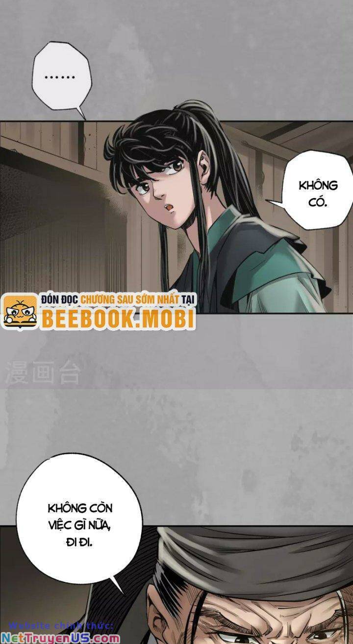 Tạng Phong Hành Chap 165 - Next Chap 166