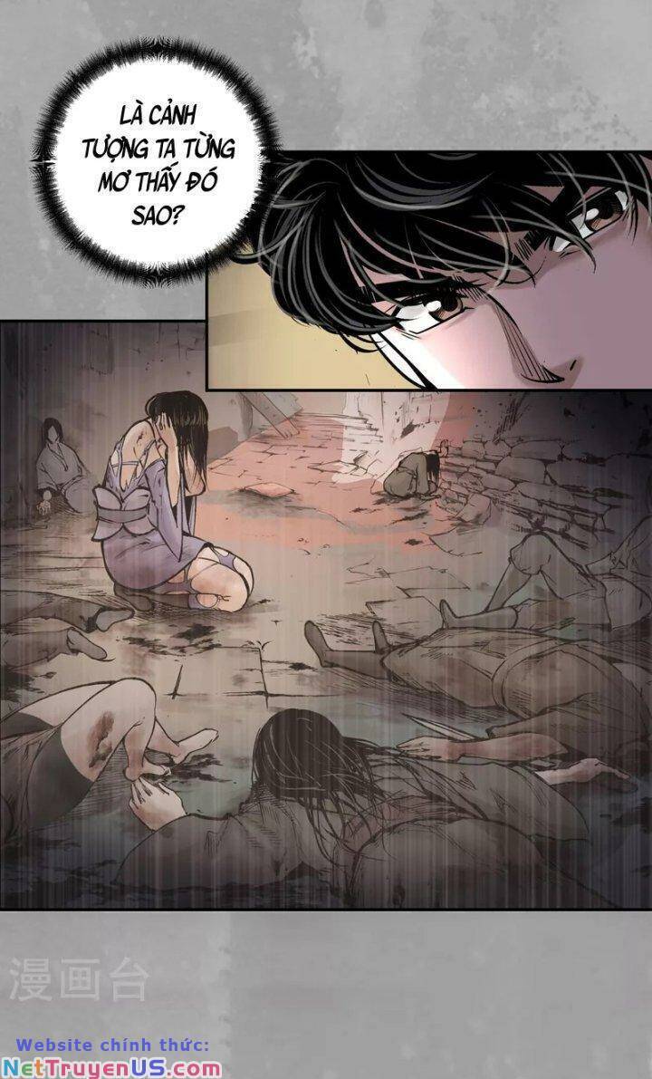 Tạng Phong Hành Chap 165 - Next Chap 166