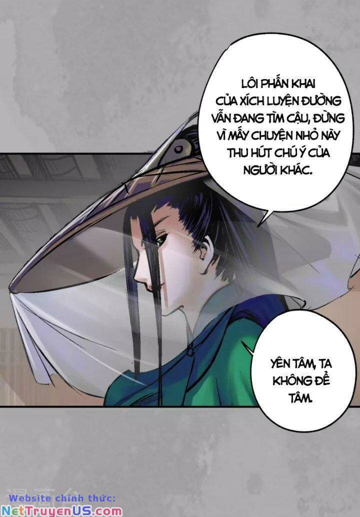 Tạng Phong Hành Chap 165 - Next Chap 166