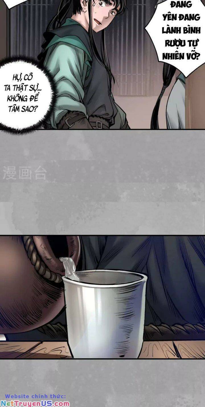 Tạng Phong Hành Chap 165 - Next Chap 166