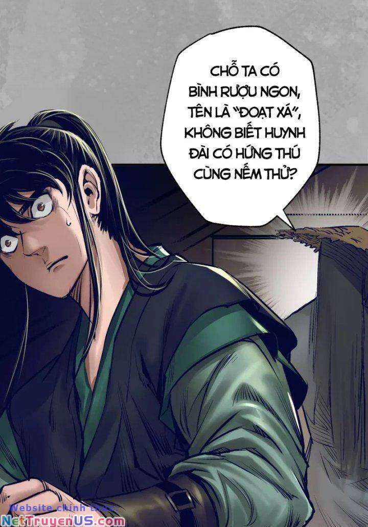Tạng Phong Hành Chap 165 - Next Chap 166