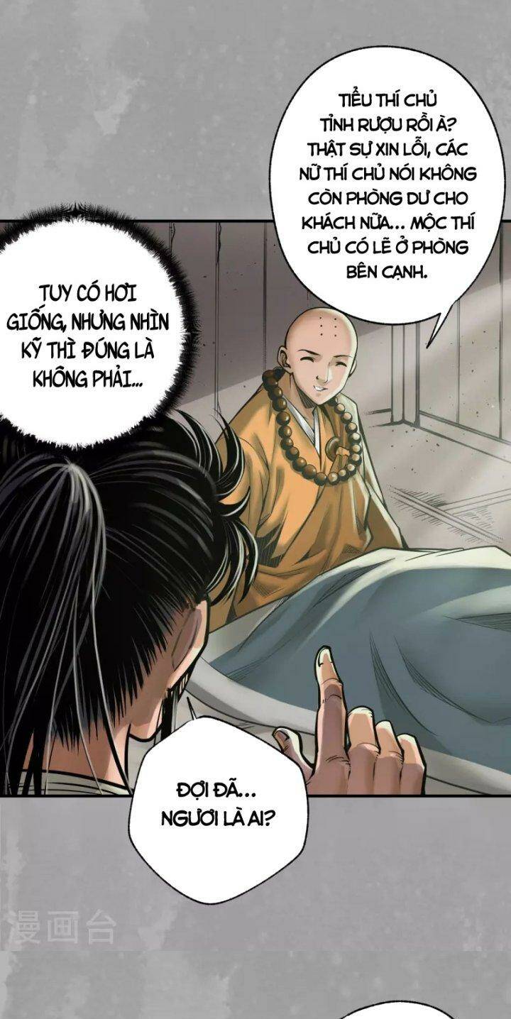 Tạng Phong Hành Chap 168 - Next Chap 169