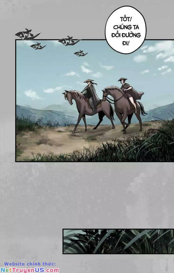 Tạng Phong Hành Chap 169 - Next Chap 170