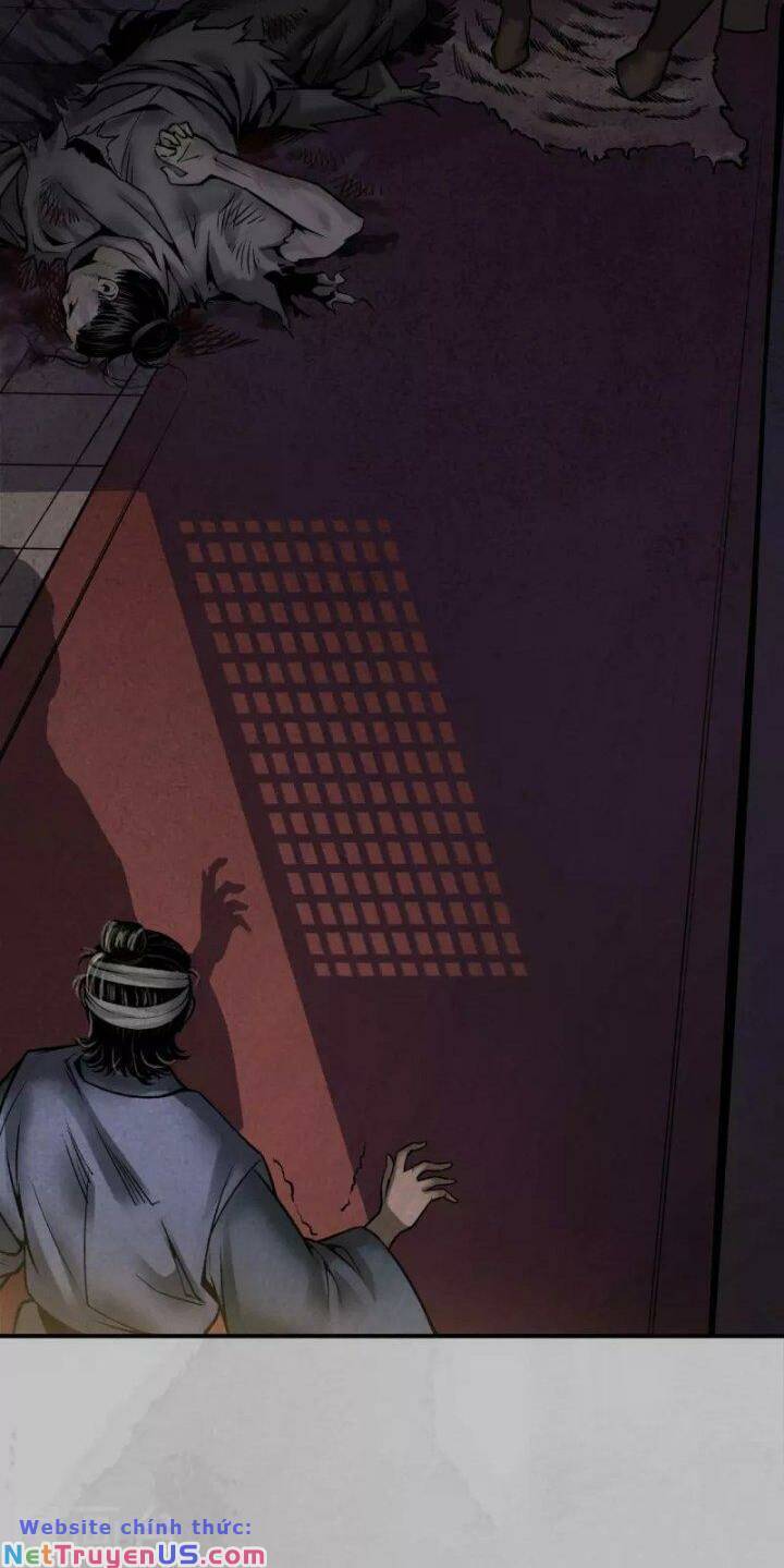 Tạng Phong Hành Chap 169 - Next Chap 170