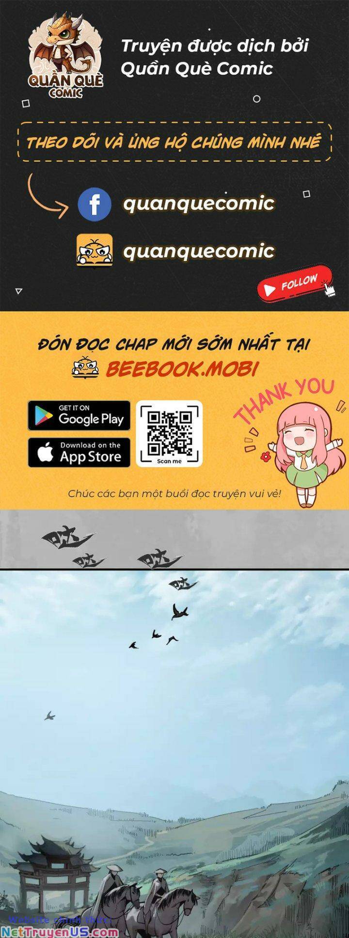 Tạng Phong Hành Chap 169 - Next Chap 170