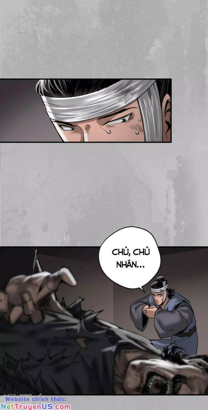 Tạng Phong Hành Chap 169 - Next Chap 170