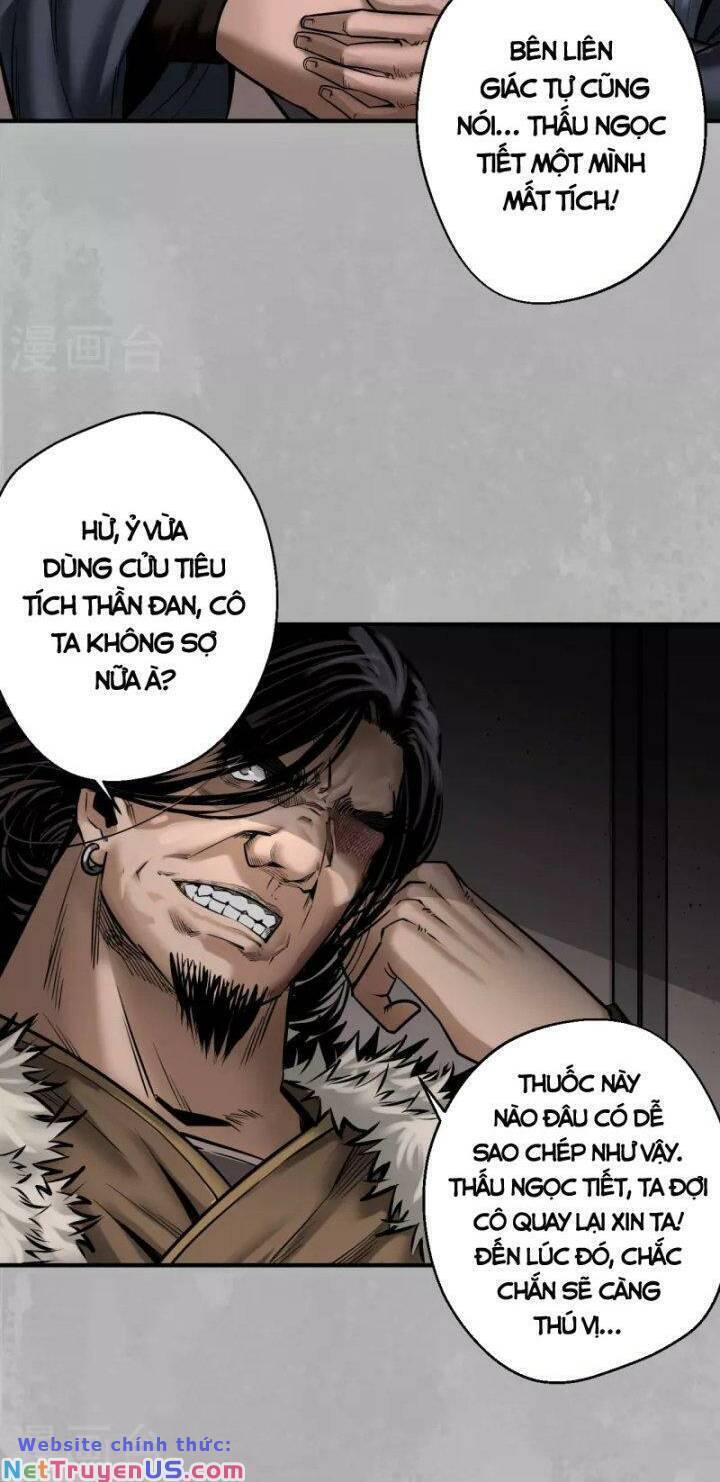 Tạng Phong Hành Chap 169 - Next Chap 170