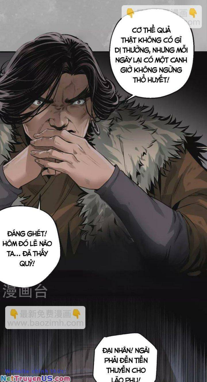 Tạng Phong Hành Chap 169 - Next Chap 170