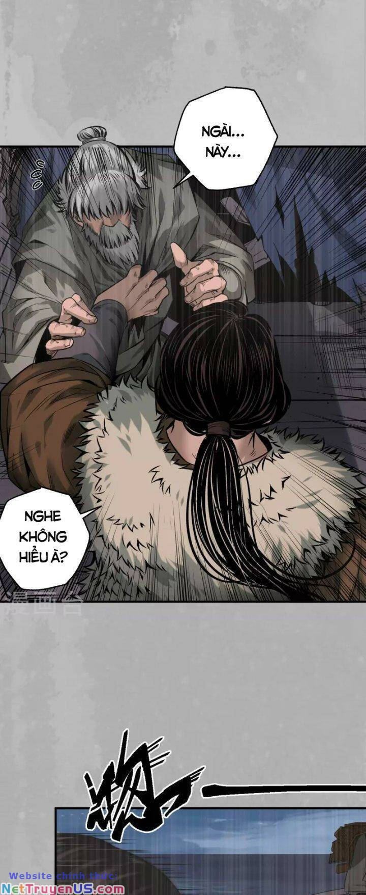 Tạng Phong Hành Chap 169 - Next Chap 170