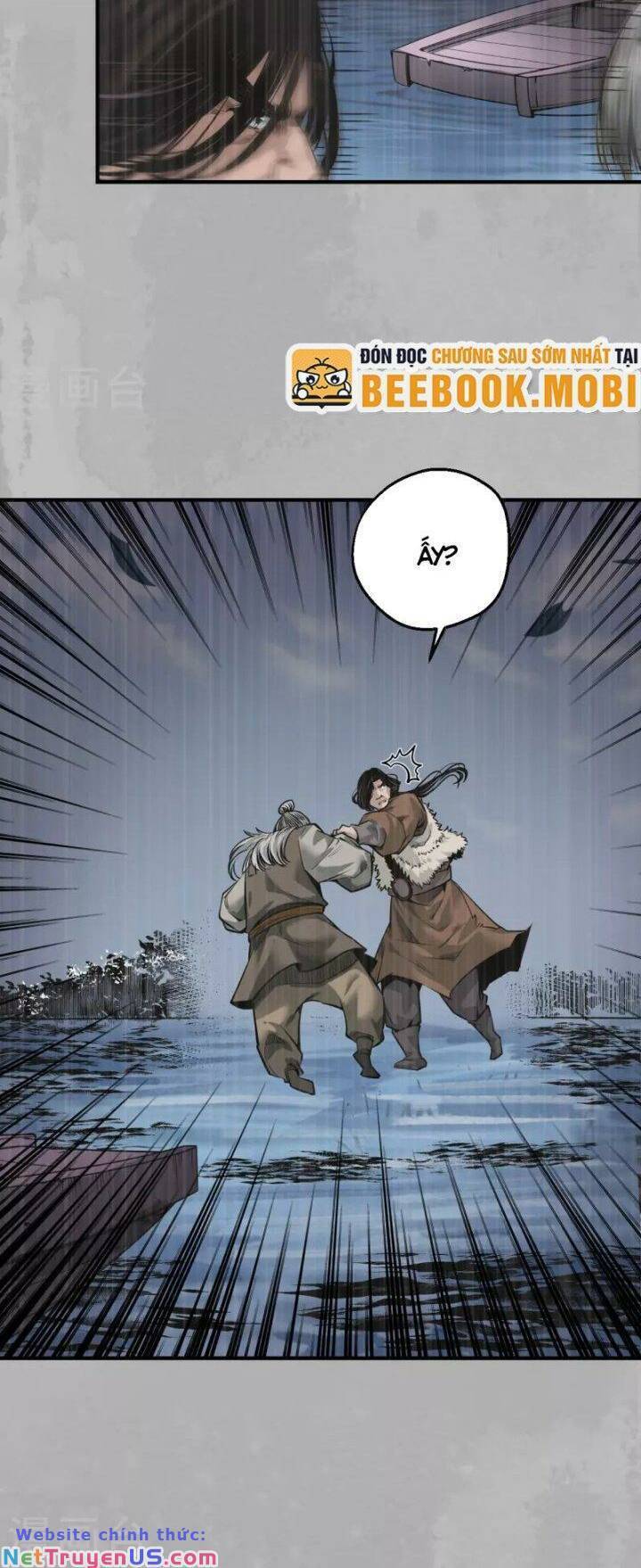 Tạng Phong Hành Chap 169 - Next Chap 170