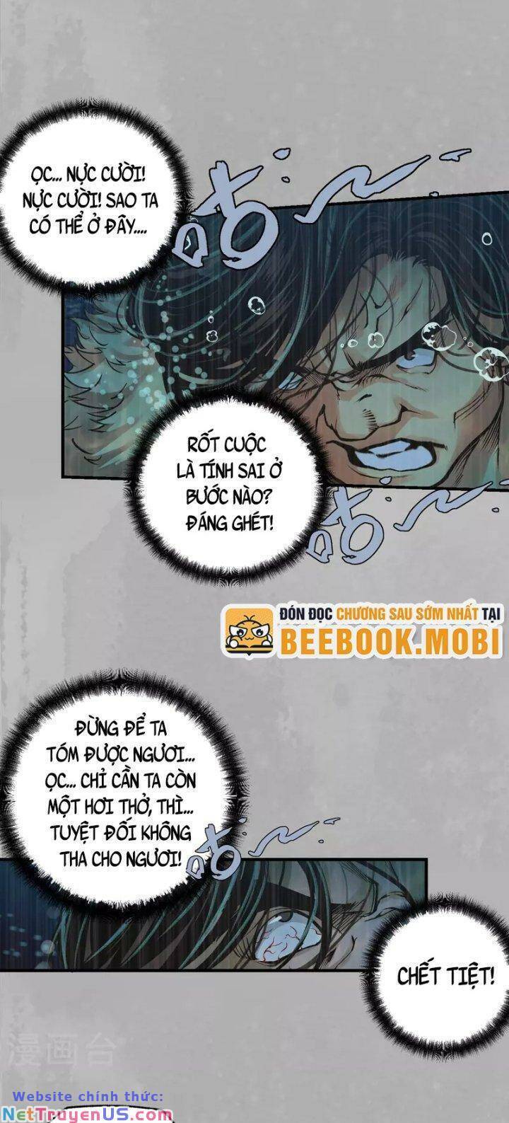 Tạng Phong Hành Chap 169 - Next Chap 170