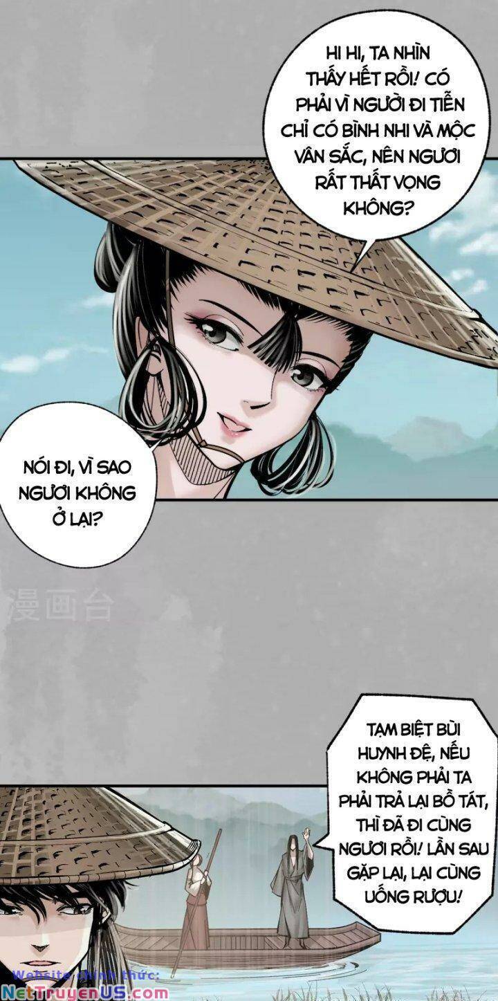 Tạng Phong Hành Chap 169 - Next Chap 170