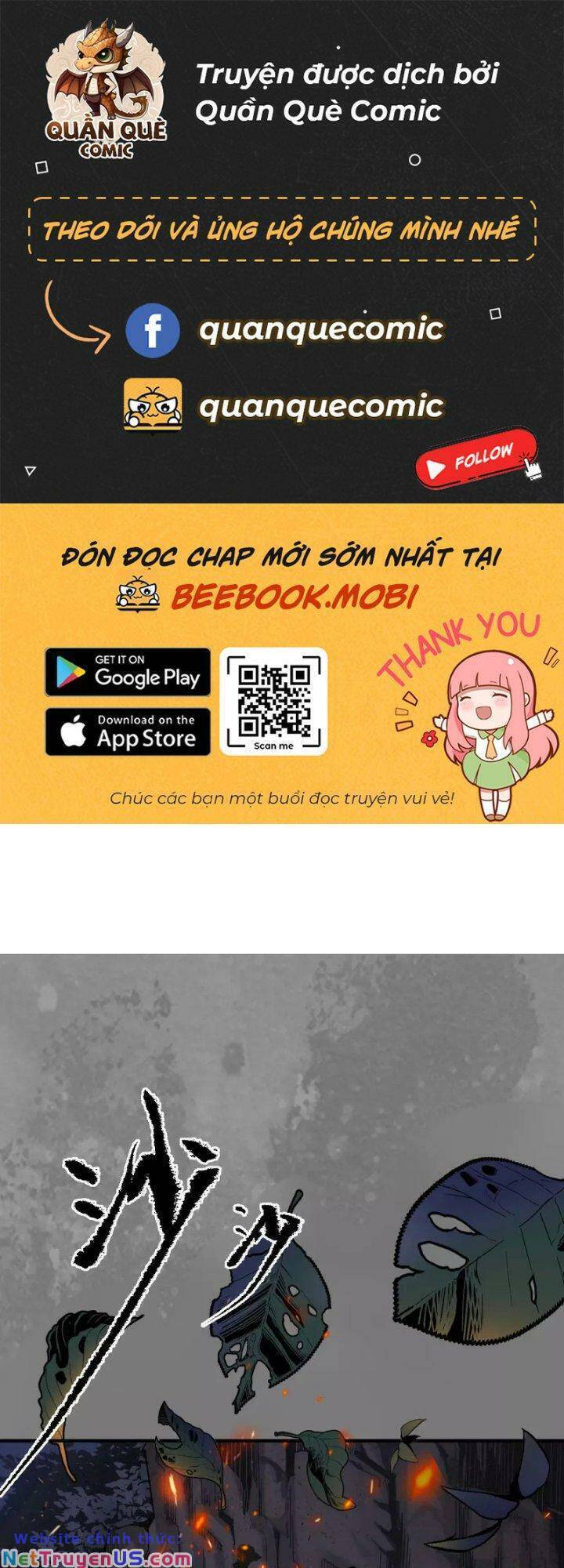 Tạng Phong Hành Chap 170 - Next Chap 171