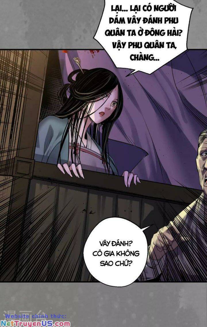 Tạng Phong Hành Chap 170 - Next Chap 171