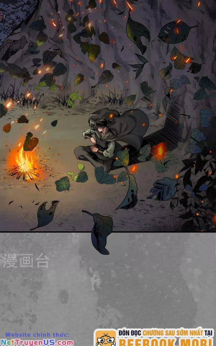 Tạng Phong Hành Chap 170 - Next Chap 171