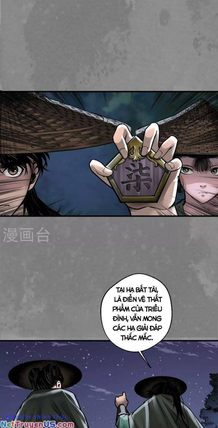 Tạng Phong Hành Chap 170 - Next Chap 171