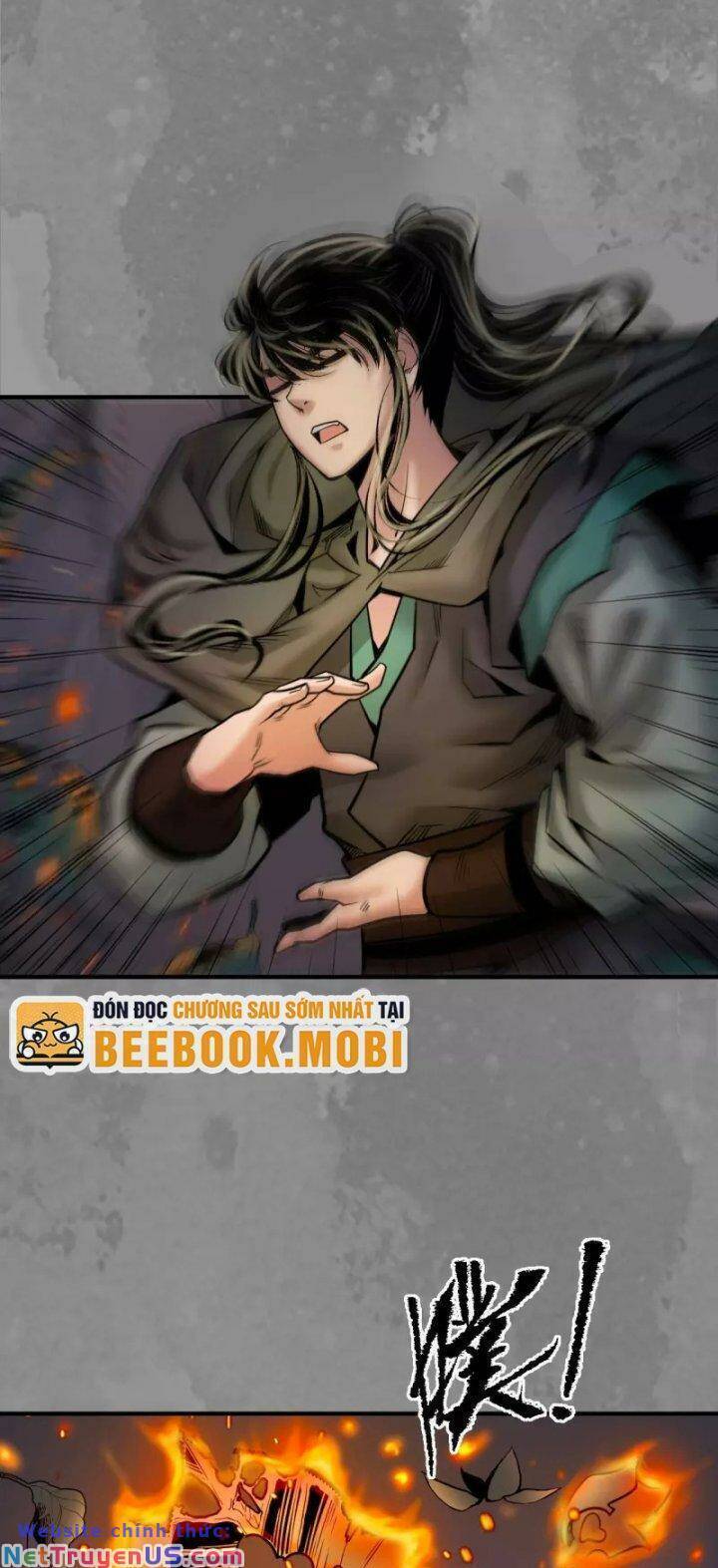 Tạng Phong Hành Chap 170 - Next Chap 171