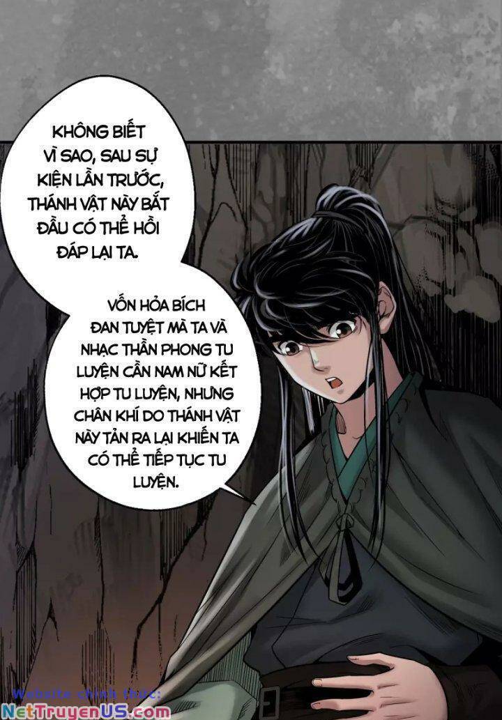 Tạng Phong Hành Chap 170 - Next Chap 171