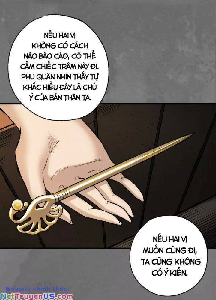 Tạng Phong Hành Chap 171 - Next Chap 172