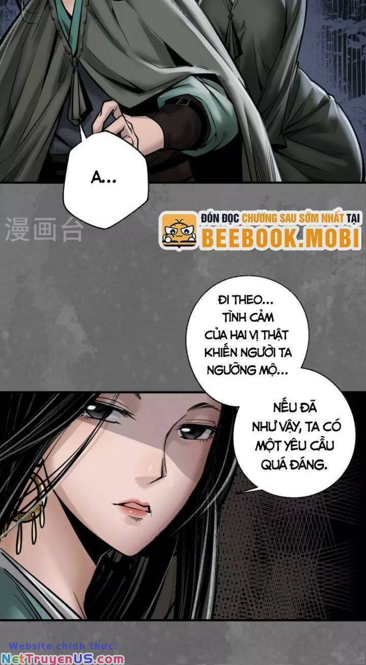 Tạng Phong Hành Chap 171 - Next Chap 172