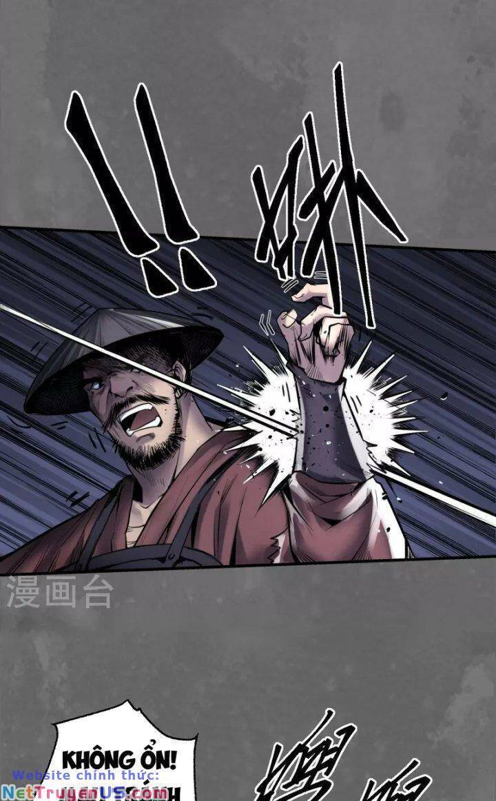 Tạng Phong Hành Chap 171 - Next Chap 172