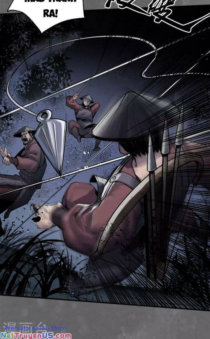 Tạng Phong Hành Chap 171 - Next Chap 172