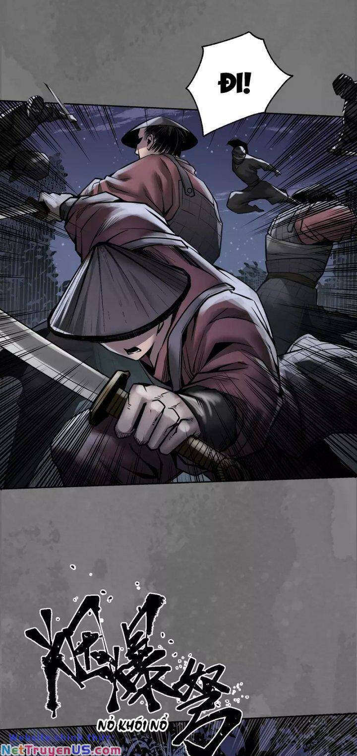 Tạng Phong Hành Chap 171 - Next Chap 172