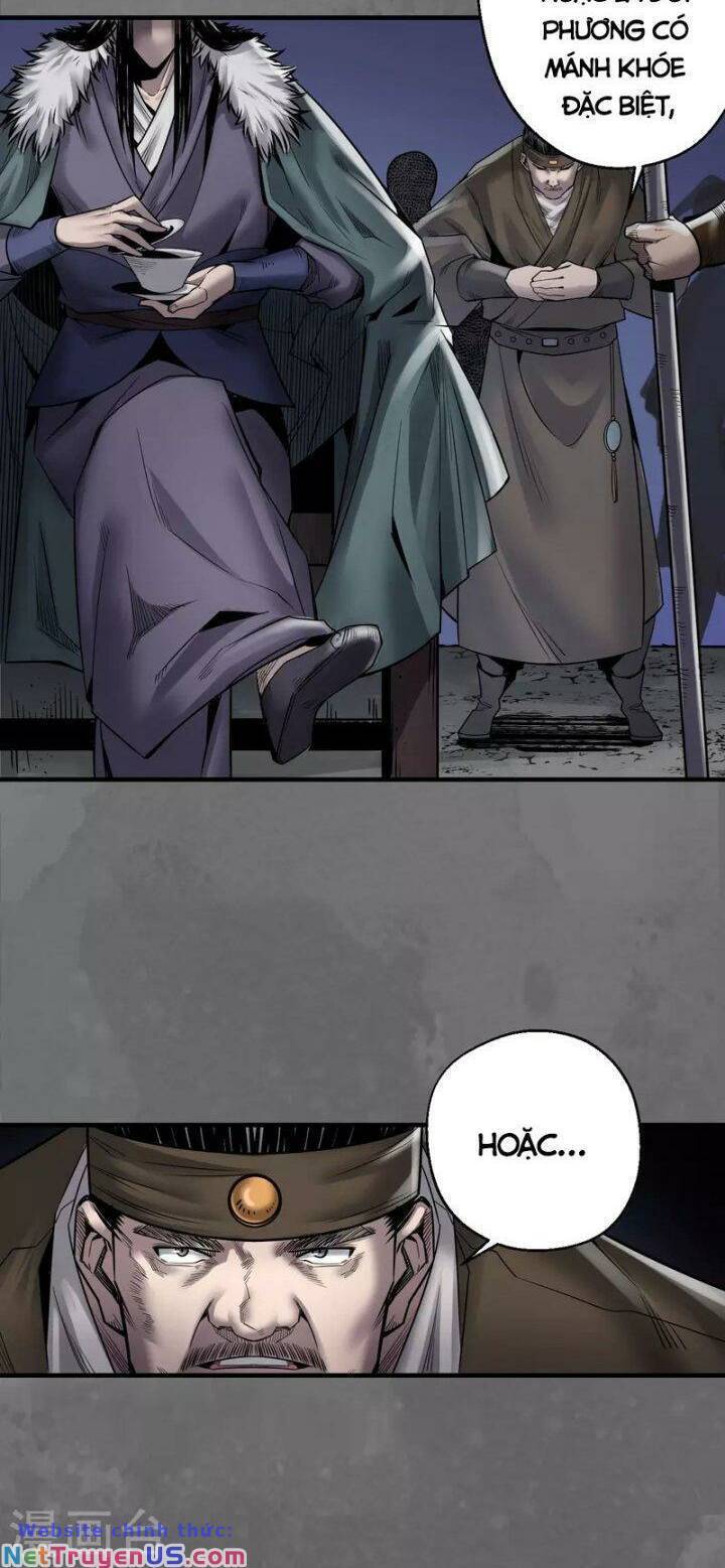 Tạng Phong Hành Chap 171 - Next Chap 172