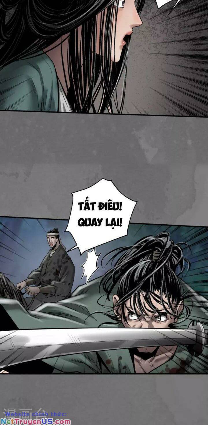 Tạng Phong Hành Chap 171 - Next Chap 172