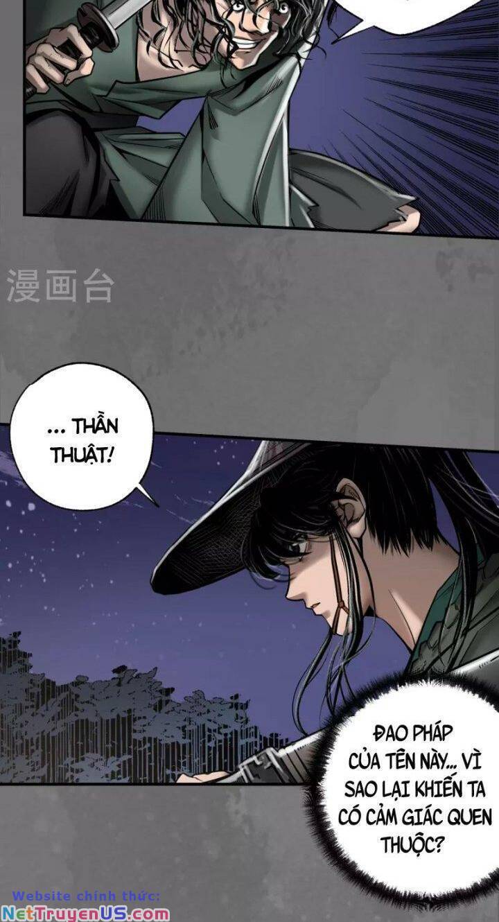 Tạng Phong Hành Chap 171 - Next Chap 172