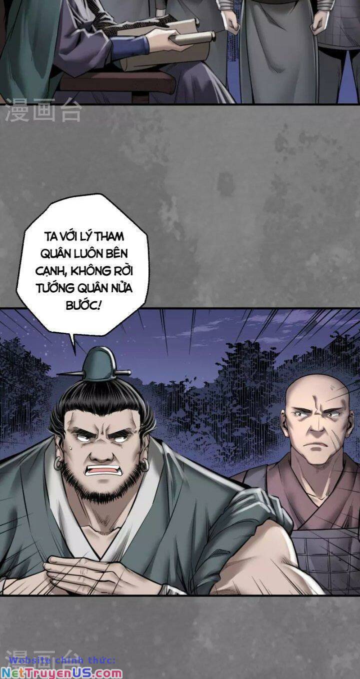 Tạng Phong Hành Chap 172 - Next Chap 173