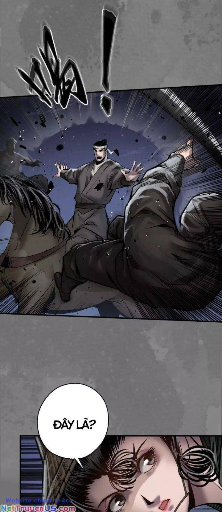 Tạng Phong Hành Chap 172 - Next Chap 173