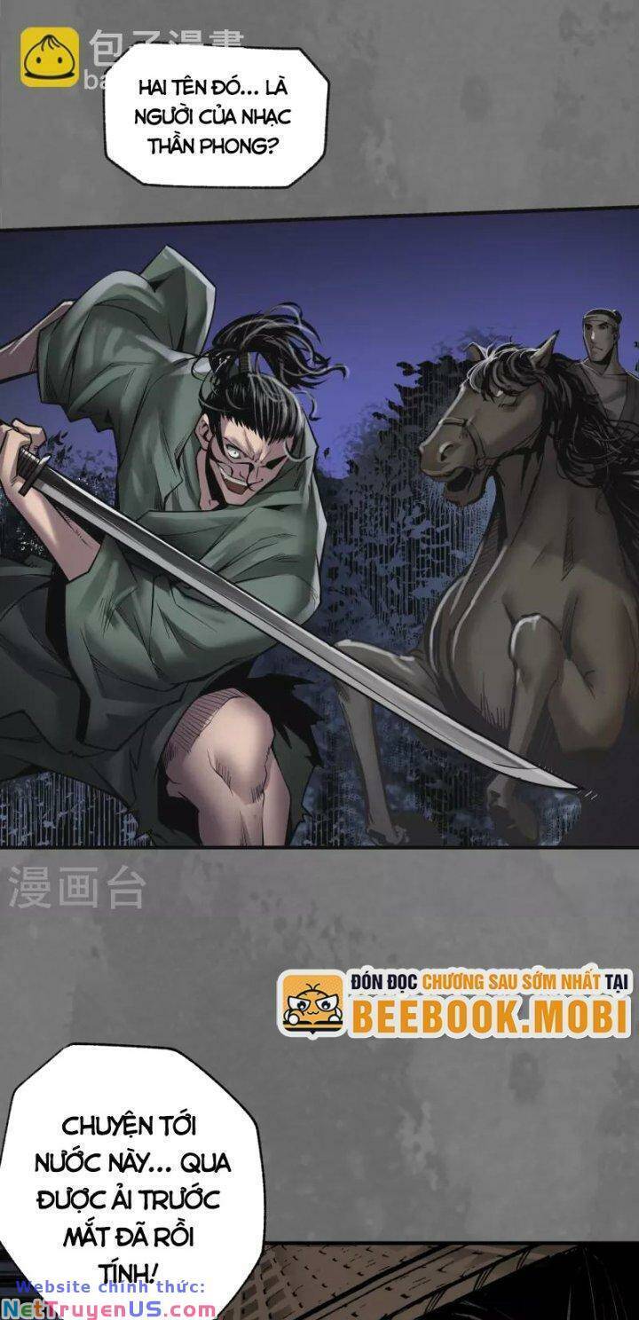 Tạng Phong Hành Chap 172 - Next Chap 173