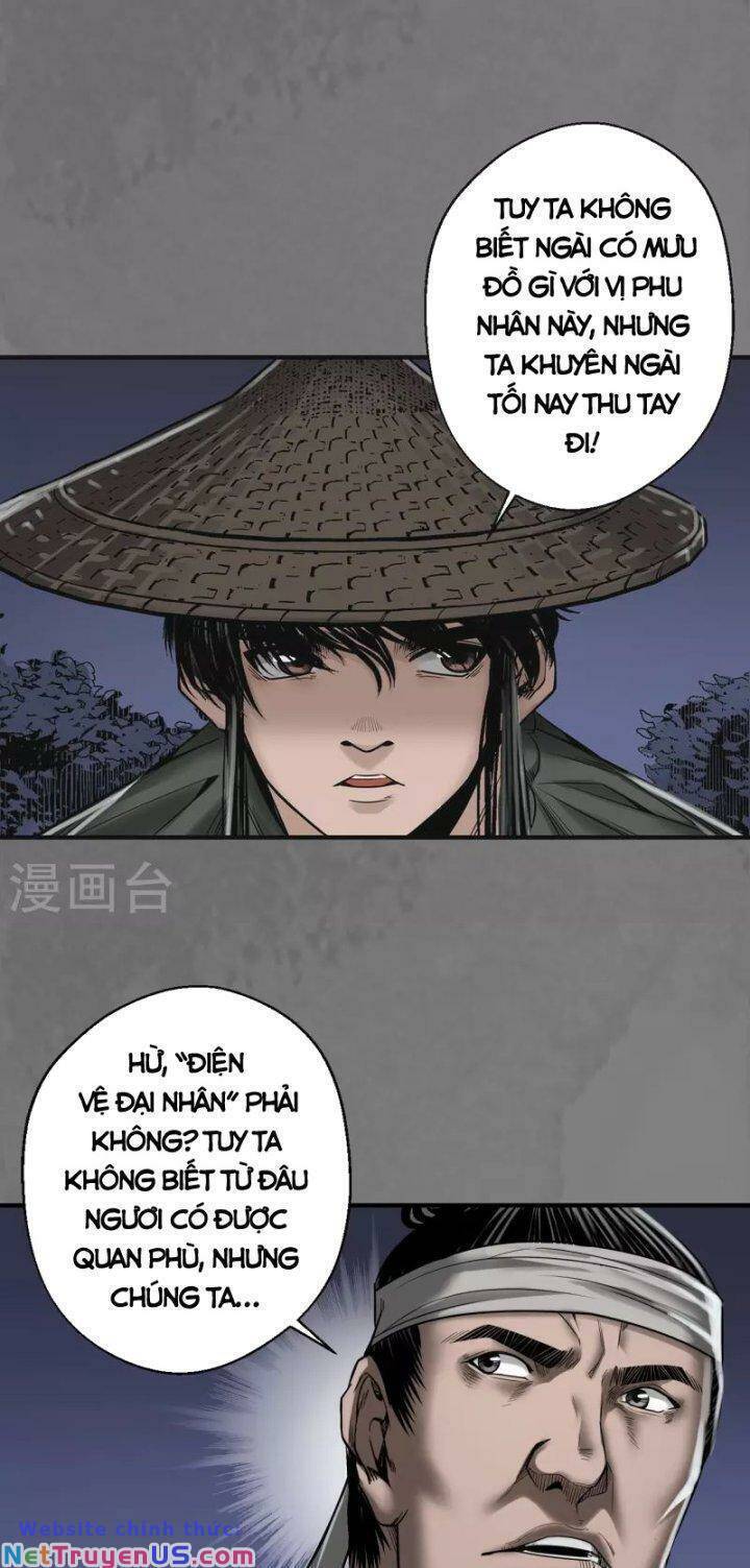 Tạng Phong Hành Chap 172 - Next Chap 173