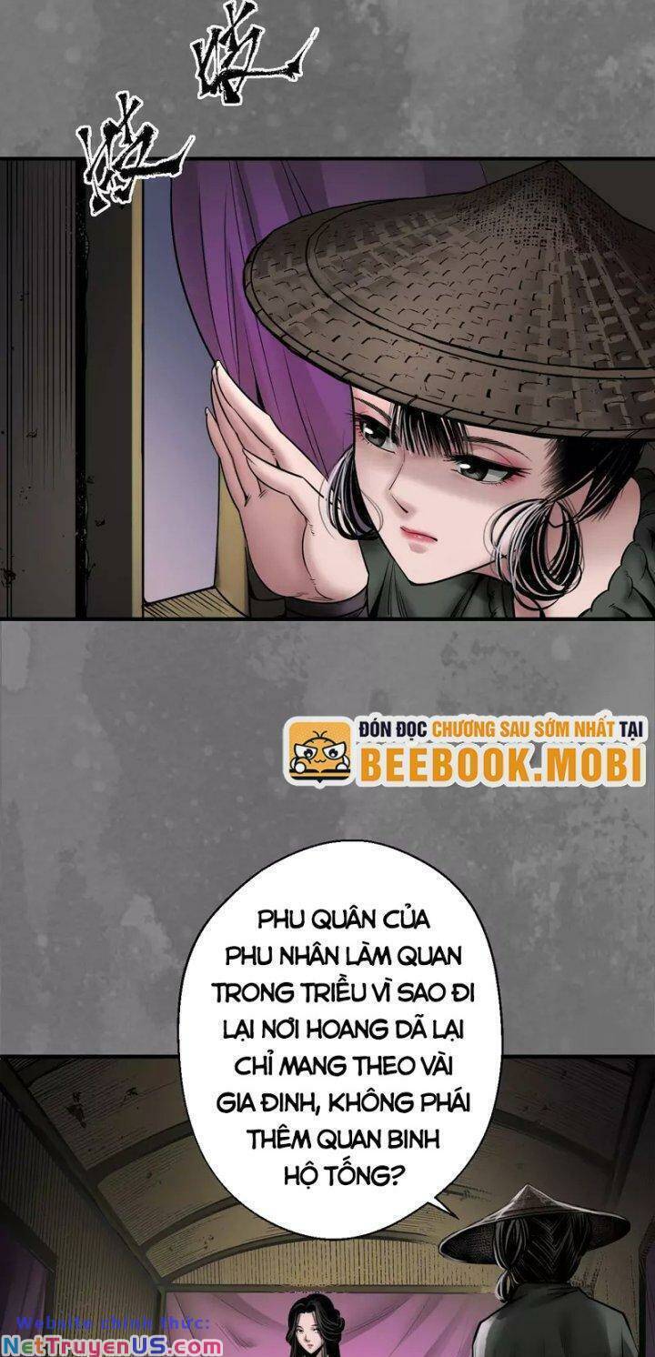 Tạng Phong Hành Chap 172 - Next Chap 173