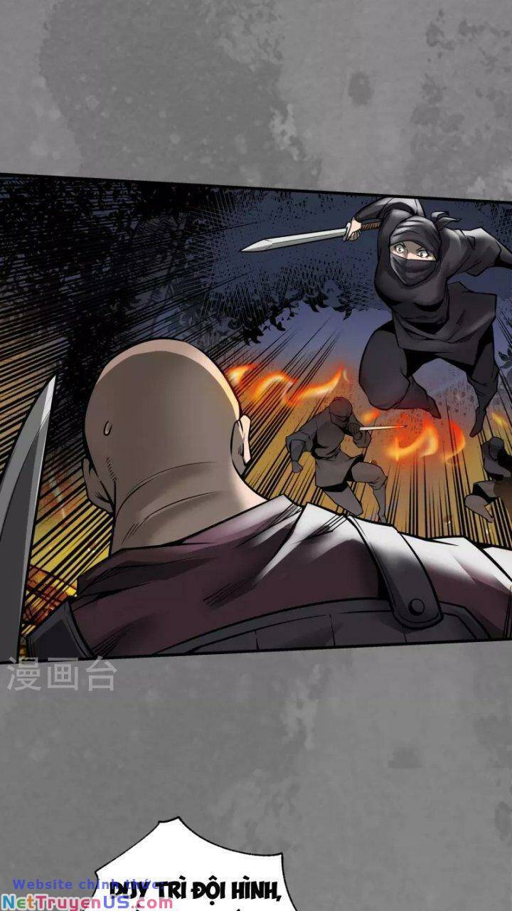 Tạng Phong Hành Chap 173 - Next Chap 174