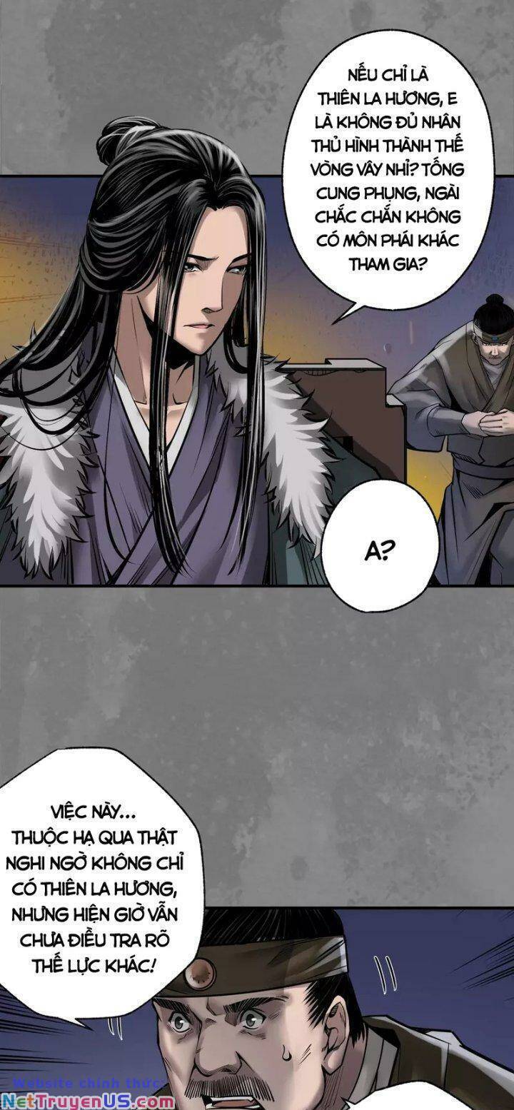 Tạng Phong Hành Chap 173 - Next Chap 174